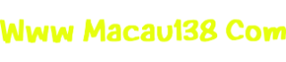 Www Macau138 Com